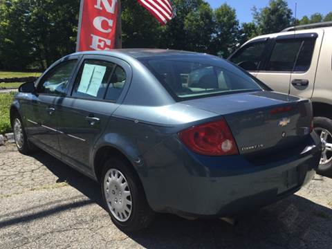 2006 Chevrolet Cobalt